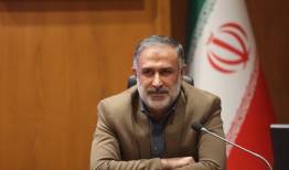 صابری:توان عملیاتی شهرداری برای مدیریت ایام پرترافیک شهر ارتقا می یابد