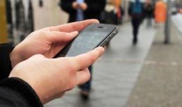 ۱۴۹ هزار دستگاه موبایل مسافری وارد کشور شد