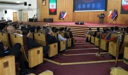 نخستین همایش ملی پایش امنیت سایبری برگزار شد