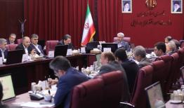 تصویب پیش‌نویس دستورالعمل شورای‌عالی بورس