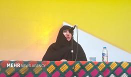 عاشوریان: حضرت ام البنین (ع) الگوی زن تراز انقلاب اسلامی است