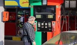 ردپای بنزین ۶۰ تا ۷۵ هزار تومانی در بودجه ۱۴۰۵