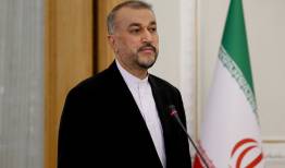 تفاهم ایران و عراق برای حفظ امنیت مرزی دو کشور