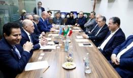 لزوم توسعه مناسبات ایران و جمهوری آذربایجان