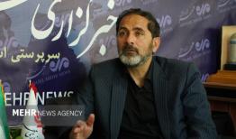 کارگروه شهرداری‌های مراکز استان‌های شمال‌غرب کشور ایجاد می‌شود