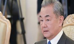 با حاکمیت قانون جنگل بر نظام بین‌الملل مقابله می‌کنیم