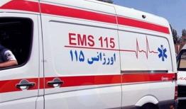 اورژانس آذربایجان شرقی ۱۴۰ هزار مأموریت انجام داد