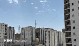 شعار سال در بازار مسکن جاماند؛ ملک در محاصره بحران تورم و گرانی