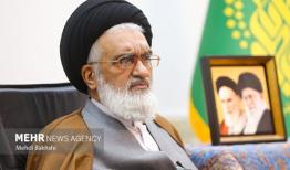 حضرت ام البنین (س) بهترین الگو برای مادران و خانواده شهدا است