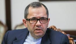 عمان شریک راهبردی و یک همسایه قابل اعتماد است