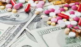 آسیب صنعت دارو از رانت و فساد  ارزی