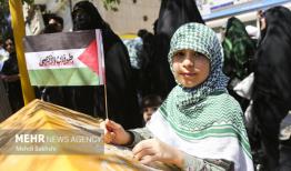 بیانیه ستاد مرکزی اعتکاف به مناسبت روز جهانی قدس