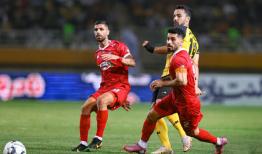 واکنش وزارت ورزش به واگذاری باشگاه پرسپولیس