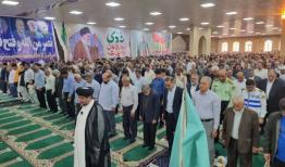 دستاوردهای ماه رمضان حفظ شود