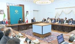  تائیدبرنامه مشترک دستگاه‌ها برای مهار تورم و رشد تولید