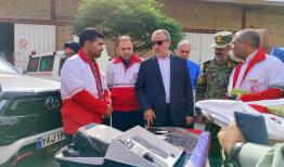 کاهش تصادفات در ایام نوروز ثمره کار تیمی بود