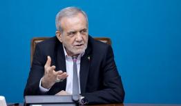 دستورات رئیس جمهور برای حل مشکل تولیدکنندگان برق