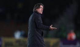 ساپینتو در واکنش به اعتراض داوری: قضاوت با مردم + عکس