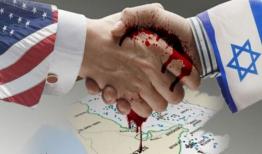 آمریکا در حمله اسرائیل به ایران مشارکت داشت