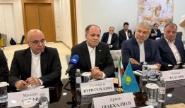 سیاست ایران تقویت رابطه با قزاقستان است