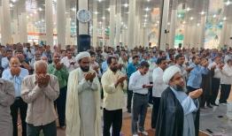 عید قربان زمینه اتحاد و همبستگی مسلمانان را فراهم می‌کند