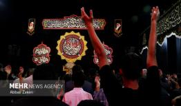 برنامه‌های دهه دوم فاطمیه در خراسان‌شمالی اعلام شد