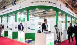 تولید مجتمع و پارک‌های پتروشیمیایی از طریق انتقال تکنولوژی