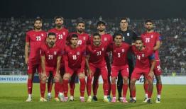 چالش بزرگ ایران در تورنمنت چهارجانبه امارات