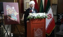 سحر آثار پرشکوه تاریخی آراستن آنها با هنر است