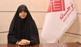 برگزاری مراسم احیای نیمه شعبان مختص دختران نوجوان و جوان در همدان