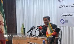 ضرغامی: تنگه هرمز جهنم ترامپ خواهد شد