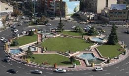 رونمایی بزرگ‌ترین مجسمه برنزی خاورمیانه 