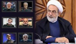 رژیم صهیونی پاسخ قاطع و کوبنده‌ای دریافت خواهد کرد