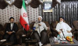 آنچه در فضای مجازی منتشر می‌شود با واقعیت سیستان و بلوچستان تفاوت دارد