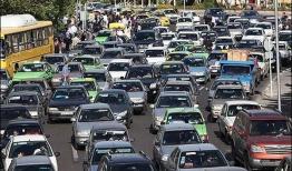 نوروزیان: ترافیک چالش انسانی و زیست‌محیطی و نه صرفاً فنی است