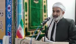 تحقق شعار سال نیازمند همت مضاعف مسئولان است