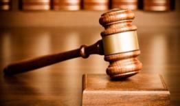 بلاگر وکیل‌نما بازداشت شد