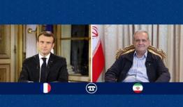 ایران در دفاع مقتدرانه از خود تردیدی ندارد