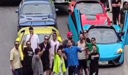 برخورد قاطع پلیس راهور با محتواهای حادثه‌ساز در فضای مجازی