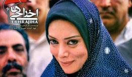 شمایل تازه نگار فروزنده در ۴۷ سالگی جلب‌توجه کرد