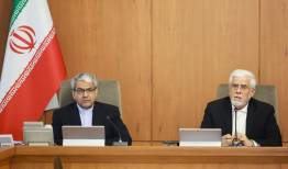 ابلاغ مصوبه ۱۷ بندی دولت برای اجرای طرح کالابرگ