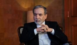 عراقچی:  زمان تصمیم‌گیری فرارسیده است