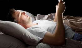 اگر بی‌ خوابی مزمن دارید، حتماً بخوانید!