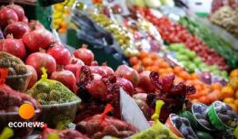 شب یلدا بدون کمبود کالا؛ تمرکز نظارت‌ها بر قیمت