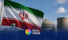 آب سنگین ایران مشتری جهانی دارد