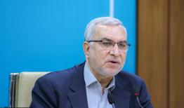 بی اعتنایی وزیر بهداشت به دستور توقف عزل و نصب ها