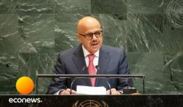 ایران و آمریکا مذاکرت را از سر بگیرند