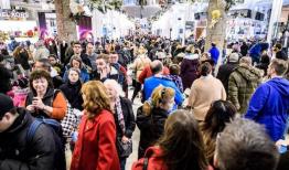 مردم آمریکا در بلک فرایدی چقدر خرید کردند؟ 