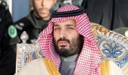 حال خراب بن‌سلمان سوژه جدید رسانه ها+ فیلم