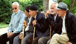 اموال بازنشستگان نباید مورد دست اندازی قرارگیرد